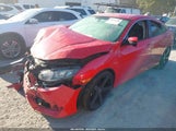 Honda Civic Lx 2HGFC2F59GH536565 снимка