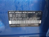 Mitsubishi Lancer Es JA32U2FU3FU010055 снимка