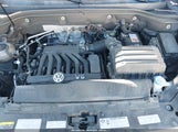 Volkswagen Atlas 3.6L V6 Se/3.6L V6 Se W/Technology 1V2LR2CAXJC527223 photo