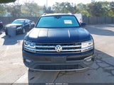 Volkswagen Atlas 3.6L V6 Se/3.6L V6 Se W/Technology 1V2LR2CAXJC527223 photo