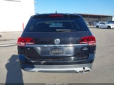 Volkswagen Atlas 3.6L V6 Se/3.6L V6 Se W/Technology 1V2LR2CAXJC527223 photo