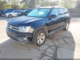 Volkswagen Atlas 3.6L V6 Se/3.6L V6 Se W/Technology 1V2LR2CAXJC527223 photo
