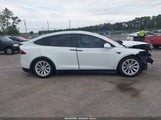 Tesla Model X Long Range Dual Motor All-Wheel Drive/Long Range Plus Dual Motor All-Wheel Drive 5YJXCDE25LF296064 снимка
