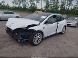 Tesla Model X Long Range Dual Motor All-Wheel Drive/Long Range Plus Dual Motor All-Wheel Drive 5YJXCDE25LF296064 снимка