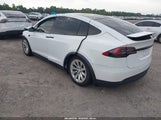 Tesla Model X Long Range Dual Motor All-Wheel Drive/Long Range Plus Dual Motor All-Wheel Drive 5YJXCDE25LF296064 снимка