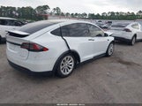 Tesla Model X Long Range Dual Motor All-Wheel Drive/Long Range Plus Dual Motor All-Wheel Drive 5YJXCDE25LF296064 снимка