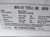 Tesla Model X Long Range Dual Motor All-Wheel Drive/Long Range Plus Dual Motor All-Wheel Drive 5YJXCDE25LF296064 снимка