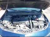 Chevrolet Malibu Ls 1G1ZB5ST1HF291518 снимка