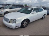 Cadillac Deville Standard 1G6KD54Y44U133968 снимка