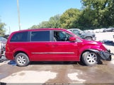 Chrysler Town & Country Touring 2C4RC1BG0CR207450 fotografie