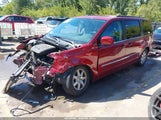 Chrysler Town & Country Touring 2C4RC1BG0CR207450 photo