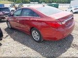 Hyundai Sonata Gls 5NPEB4AC7DH535416 снимка