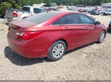 Hyundai Sonata Gls 5NPEB4AC7DH535416 снимка