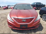 Hyundai Sonata Gls 5NPEB4AC7DH535416 снимка