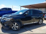 Nissan Pathfinder Platinum 5N1AR2MMXGC652521 снимка