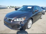 Lexus Ct 200H Premium JTHKD5BH1B2029865 снимка