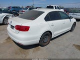 Volkswagen Jetta 2.0L S 3VW2K7AJ0DM362316 снимка
