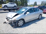 Honda Civic Lx 19XFA16589E014247 снимка