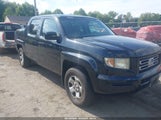 Honda Ridgeline Rtl 2HJYK16526H514731 снимка