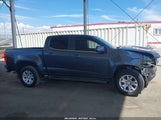 Chevrolet Colorado Lt 1GCGSBE37F1274970 снимка