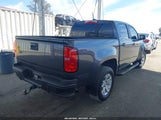 Chevrolet Colorado Lt 1GCGSBE37F1274970 снимка