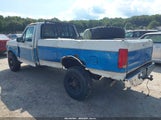 Ford F250 1FTHF26M6RNA48481 снимка