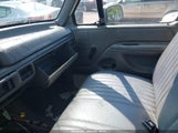 Ford F250 1FTHF26M6RNA48481 снимка