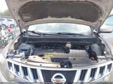 Nissan Murano S JN8AZ18W39W138610 fotografie