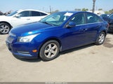 Chevrolet Cruze 1Lt 1G1PF5SC0C7296160 photo