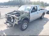 Nissan Frontier Standard 1N6DD26SX2C376908 снимка