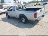Nissan Frontier Standard 1N6DD26SX2C376908 снимка