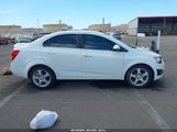 Chevrolet Sonic Ltz Auto 1G1JE5SB0G4140823 снимка
