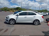 Chevrolet Sonic Ltz Auto 1G1JE5SB0G4140823 снимка