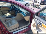 Acura Tl 19UUA662X5A017112 снимка