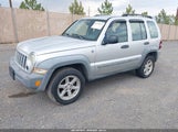 Jeep Liberty Sport 1J4GL48K05W653767 fotografie