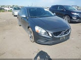 Volvo S60 T6 YV1902FH2D1229743 снимка