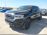 Ram  Laramie Longhorn 4X4 5'7 Box 1C6SRFKT3LN251862 fotografie