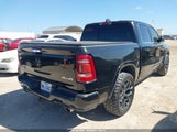 Ram  Laramie Longhorn 4X4 5'7 Box 1C6SRFKT3LN251862 fotografie