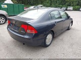 Honda Civic Hybrid JHMFA36227S019969 снимка