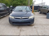 Honda Civic Hybrid JHMFA36227S019969 снимка
