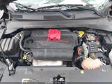 Jeep Compass Altitude 4X4 3C4NJDBB5KT601399 снимка