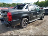 Chevrolet Avalanche  Ltz 3GNFK12347G268032 снимка