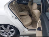 Acura Tsx JH4CL96955C001809 снимка