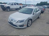 Ford Fusion Se 3FAHP0HA4CR334344 снимка