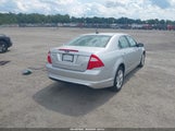 Ford Fusion Se 3FAHP0HA4CR334344 снимка