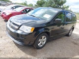 Dodge Grand Caravan Se 2C4RDGBG1DR633214 снимка