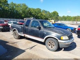 Ford F-150 Lariat/Xl/Xlt 2FTRX07L9YCA10873 снимка