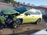 Subaru Xv Crosstrek Hybrid Touring JF2GPBPC4FH293919 снимка