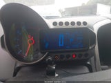 Chevrolet Sonic Lt Auto 1G1JC6SB1D4209882 снимка