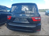 Nissan Armada Sl 4Wd JN8AY2BB3P9832658 photo